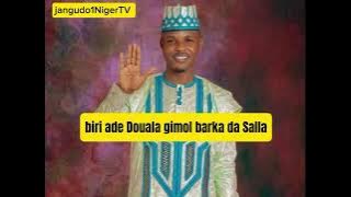 Biri ade barka da Sallah Douala officer sound #fullsong #hausafulani #africa #jangudo1nigertv #vaira