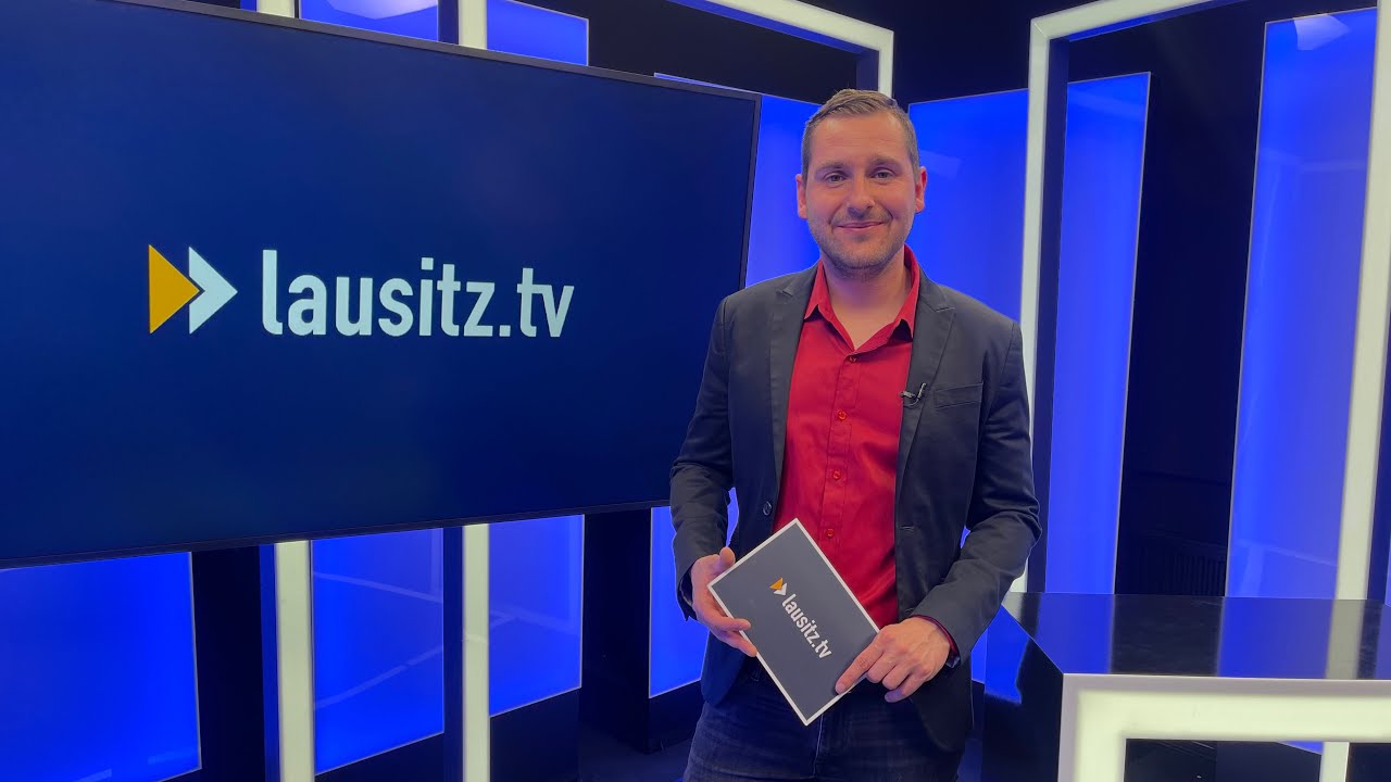 lausitz.tv am Dienstag - die Sendung vom 30.04.24