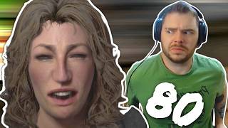 Lets 100% Oblivion Remastered Part 80 - The Lovers Quarrel @Grohlvana