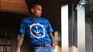 Chris Brown - Blue Jeans