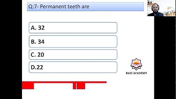 Nutrition in animals: Class 7 Science : Chapter 2 MCQs (Part 1)