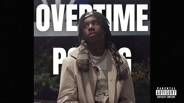 Polo G - Overtime (EXTENDED SNIPPET) (unreleased) #polog
