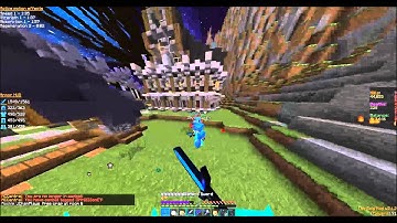 IIMrDIISonEY - Hacking - KitPvP - mc-central.net