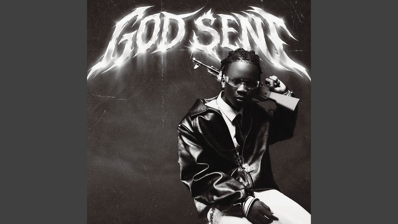 God Sent adlı videoyu YouTube'da izle God Sent adlı videoyu YouTube'da izle