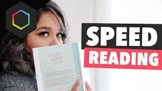 Speed Reading lernen: Schneller lesen
