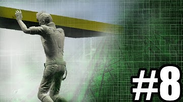 [Unity 5] Tutorial: How to make a climbing system like in Assassins Creed in Unity - part 8