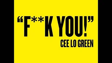Cee Lo Green - Fuck You