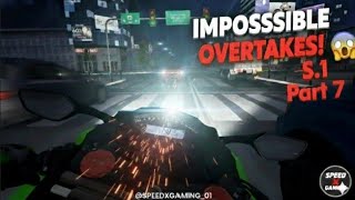 407 KM/H! 😱 Fastest Bike Ever In Traffic Rider! 🇮🇳🔥#speedxgaming_01 screenshot 5
