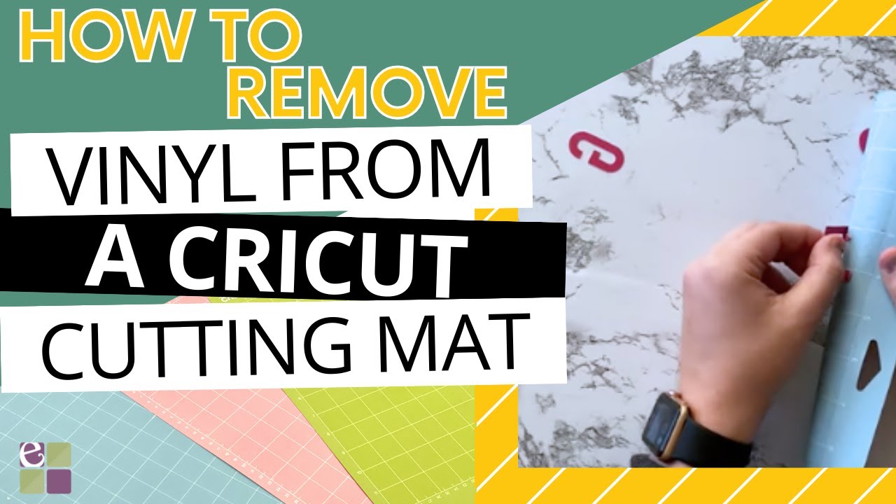 how to remove vinyl off cricut strong grip transfer tape off object｜TikTok  Search