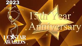 UC Star Awards (Academy Awards Of Line Dancing)
