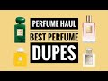 PERFUME HAUL | Love Don t Be Shy, Sunshine, Vert Malachite, Reckless & more KDJ INSPIRED PERFUMES