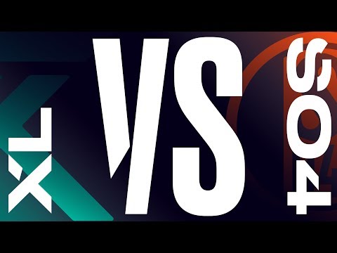 XL vs. S04 - Week 1 Day 1 | LEC Spring Split | Excel Esports vs. Schalke 04 (2020)