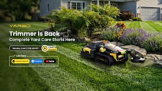 Trimmer Preorders Reopened — Early Orders Ship First