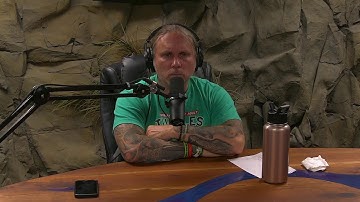 Brian Barczyk - Snake Talk!