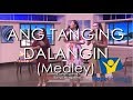 Ang Tanging Dalangin Medley