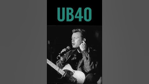 Thumbnail of UB40 - Red Red Wine @tiffanysstreet2 - Best Songs of all Time