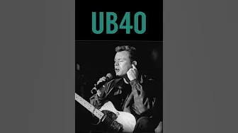 UB40 - Red Red Wine @tiffanysstreet2 - Best Songs of all Time