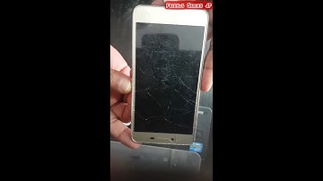 How to hard reset Lenovo Vibe K5 Plus A6020A46 pattern lock