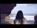 Ганвест - Нирвана (Jarico Remix) [lyrics- RU/LT]