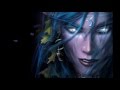 Epic music mix night elves wow