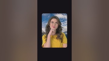Chroma Key: Replace a Background
