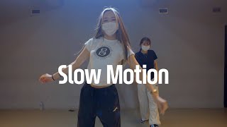 Amaria BB - Slow Motion | KESSY choreography