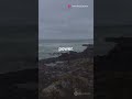 Exploring Thor's Well  Nature's Drain!
