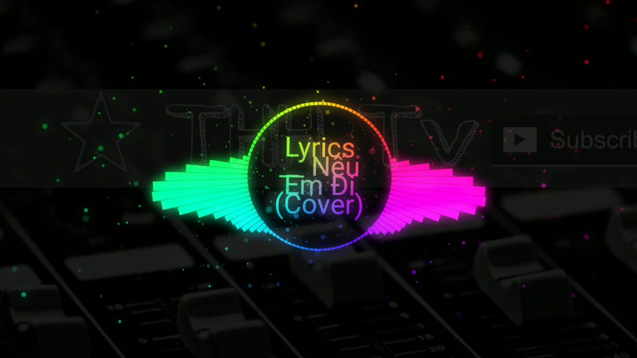 Nếu em đi - Cover - THH Tv - YouTube