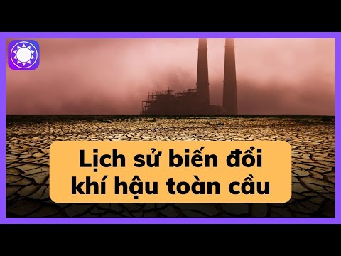 Video: Khí hậu toàn cầu có nghĩa là gì?