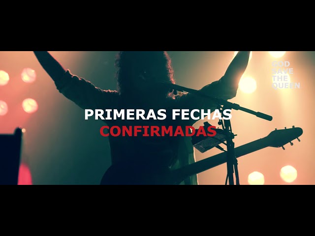 GOD SAVE THE QUEEN - YouTube