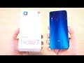 Вот ОН! Xiaomi Redmi Note 7 - ОГОНЬ смартфон 2019 за смешные деньги..