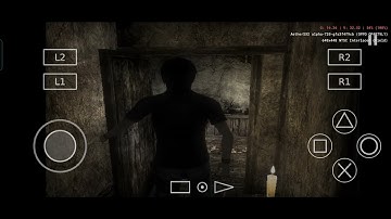 Fatal Frame 3 - Walkthrough Part 13 Hour 5 ( Vanishing )