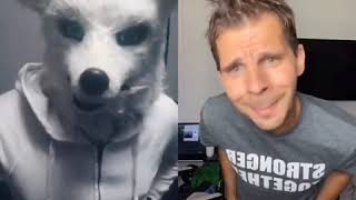 Tik Tok Furries Part  39