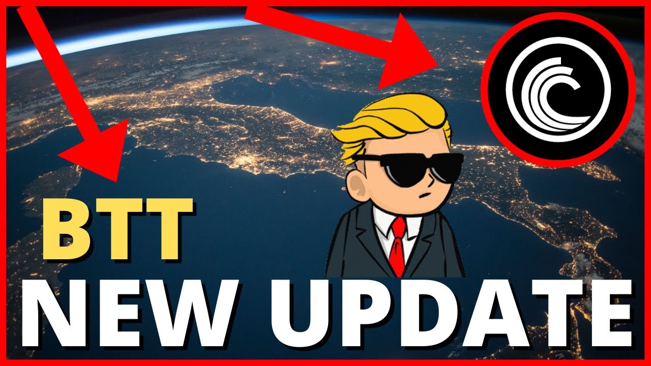 🔥 BTT Predictions And BTT Technical Analysis! Is BTT A Buy? BTT Crypto Market Trading