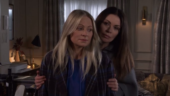 Carla & Lisa - 31st March 2025 - YouTube