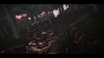 [Octane] Intro For Pflanzii |AE At 30 Likes C4D At 100 Likes