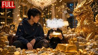 Details 【FULL】👑 I Was Reborn as an 8-Year-Old... This Time, I'll Make My Dad the Richest Man Alive#Drama News