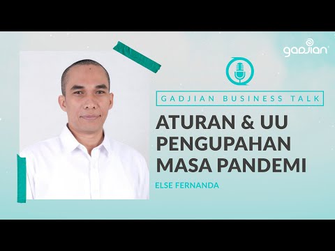 Video: Cara Membuat Peraturan Mengenai Upah