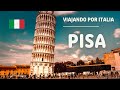  torre de pisa  italia  italy  una de las maravillas de italia  4k ultra