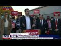 "THIS IS FRAUD" Eric Trump BLASTS Count Voting In Pennsylvania