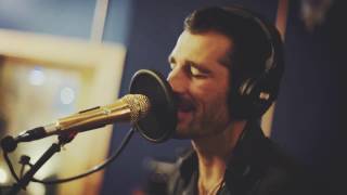 Video thumbnail of "Felix Riebl - All I Can Say (recording at Sing Sing, Melbourne)"