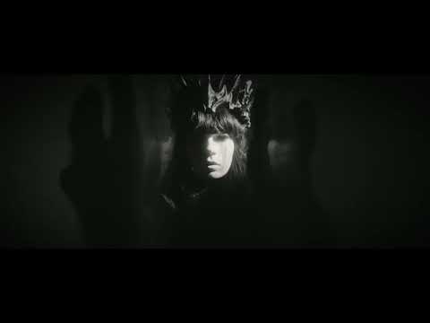 Florence Black - WARNING SIGN (Official Video)