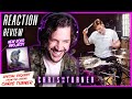 MIND BLOWN!! - Chris Turner "40 Roll" (Instrumental) - REACTION / REVIEW