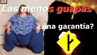Download lagu Las menos guapas una garantía Las menos guapas una garantía