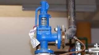Uncovering the Hidden Truth Behind the Safety Valve: You Won't Believe What We Found!