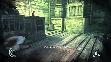 Thief - Walkthrough - Part 26 - Catherdal
