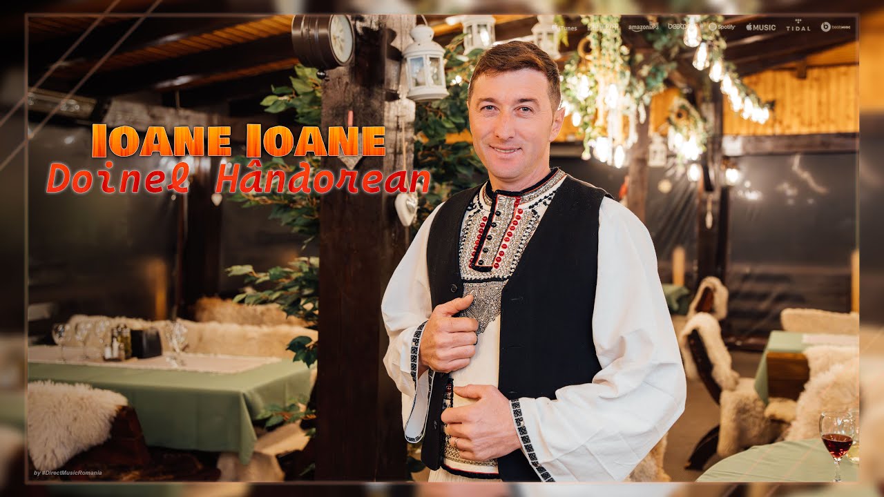 Doinel Hândorean - Ioane Ioane