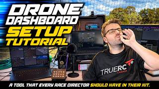 Drone Dashboard for FPVTrackside - An end to end setup guide screenshot 3