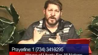 Prophet Bob Griffin SIF 2262016 3