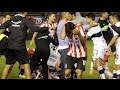 PELEAS FUTBOL ARGENTINO - YouTube